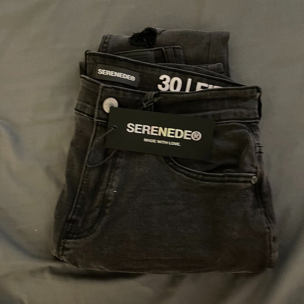 Mens Jeans